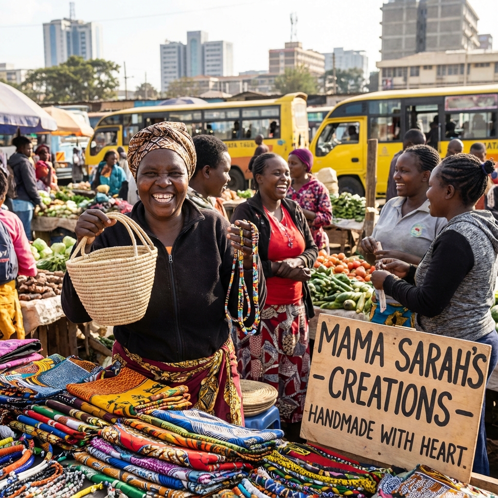 Economic Empowerment